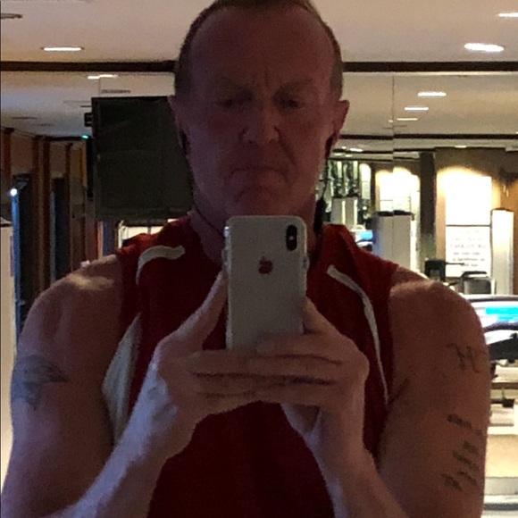 Meet your Posher, Greg - Picture 1 of 1